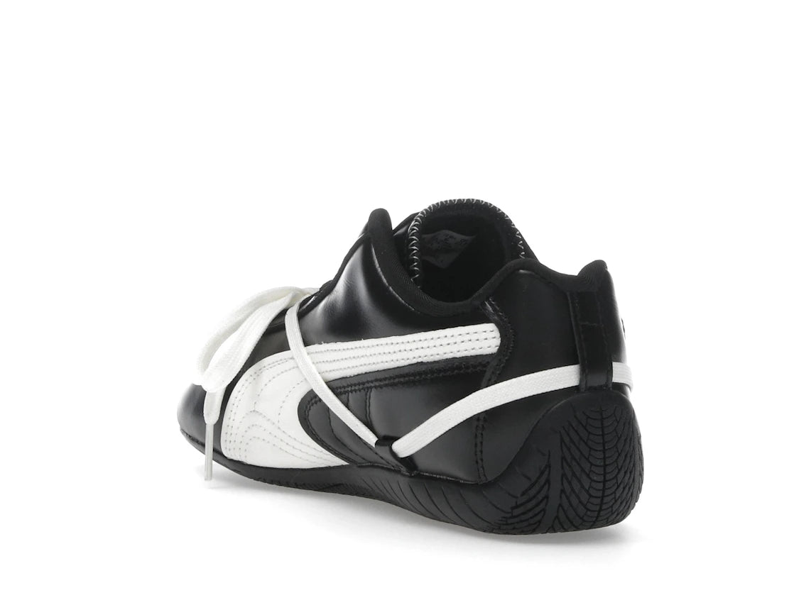 Puma Speedcat Premium Rose Black - vue secondaire B