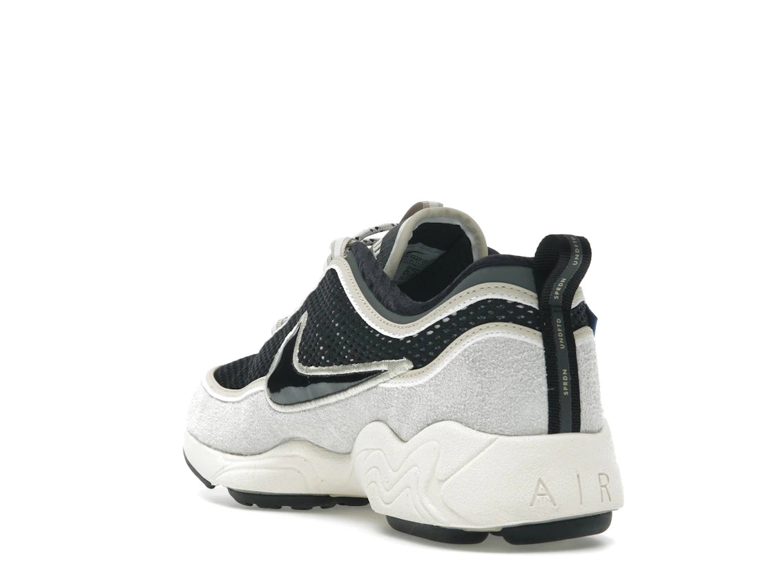 Nike Air Zoom Spiridon Undefeated Phantom - vue secondaire B