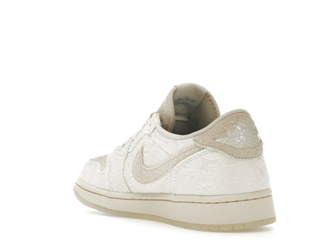Jordan 1 Retro Low OG Chris Paul - vue secondaire B