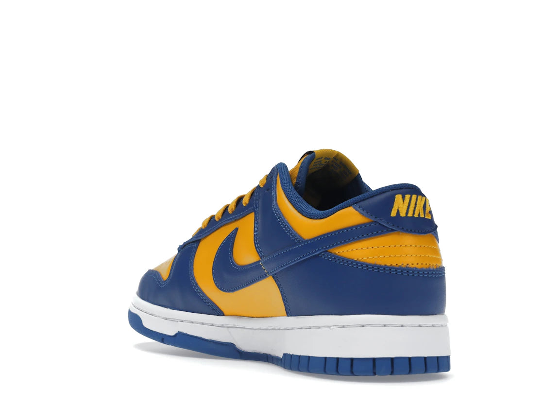 Nike Dunk Low UCLA - vue secondaire B