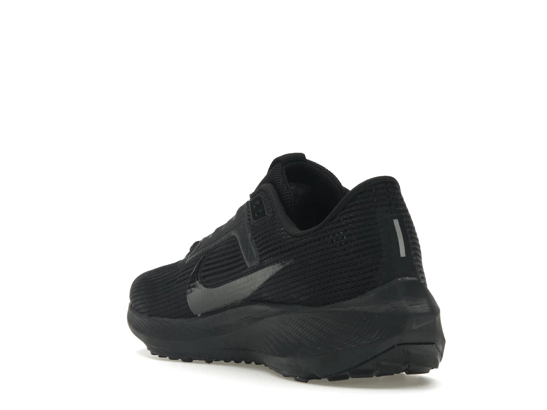 Nike Air Zoom Pegasus 40 Black Anthracite - vue secondaire B