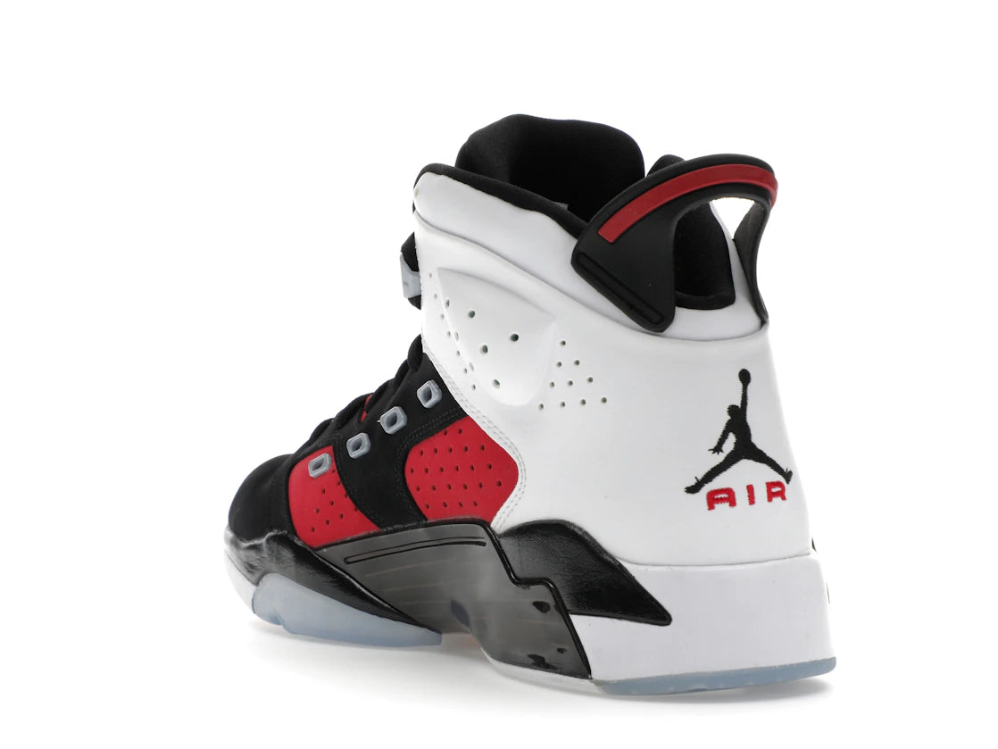 Jordan 6-17-23 Carmine - vue secondaire B