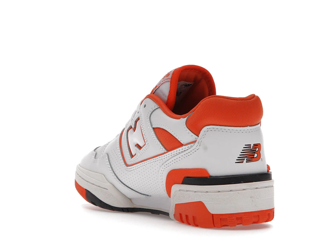 New Balance 550 Syracuse - vue secondaire B