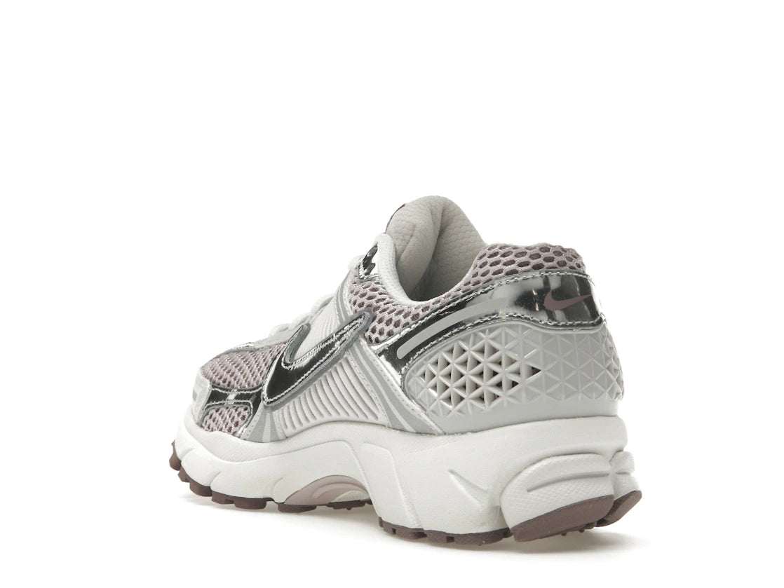 Nike Zoom Vomero 5 Metallic Silver Platinum Violet (Women's) - vue secondaire B