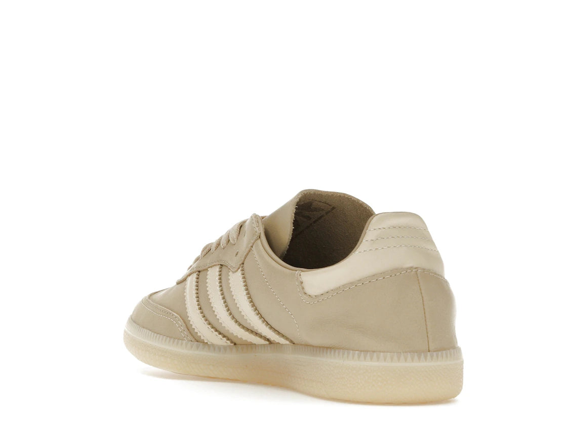 adidas Samba Decon Magic Beige Sand Strata - vue secondaire B