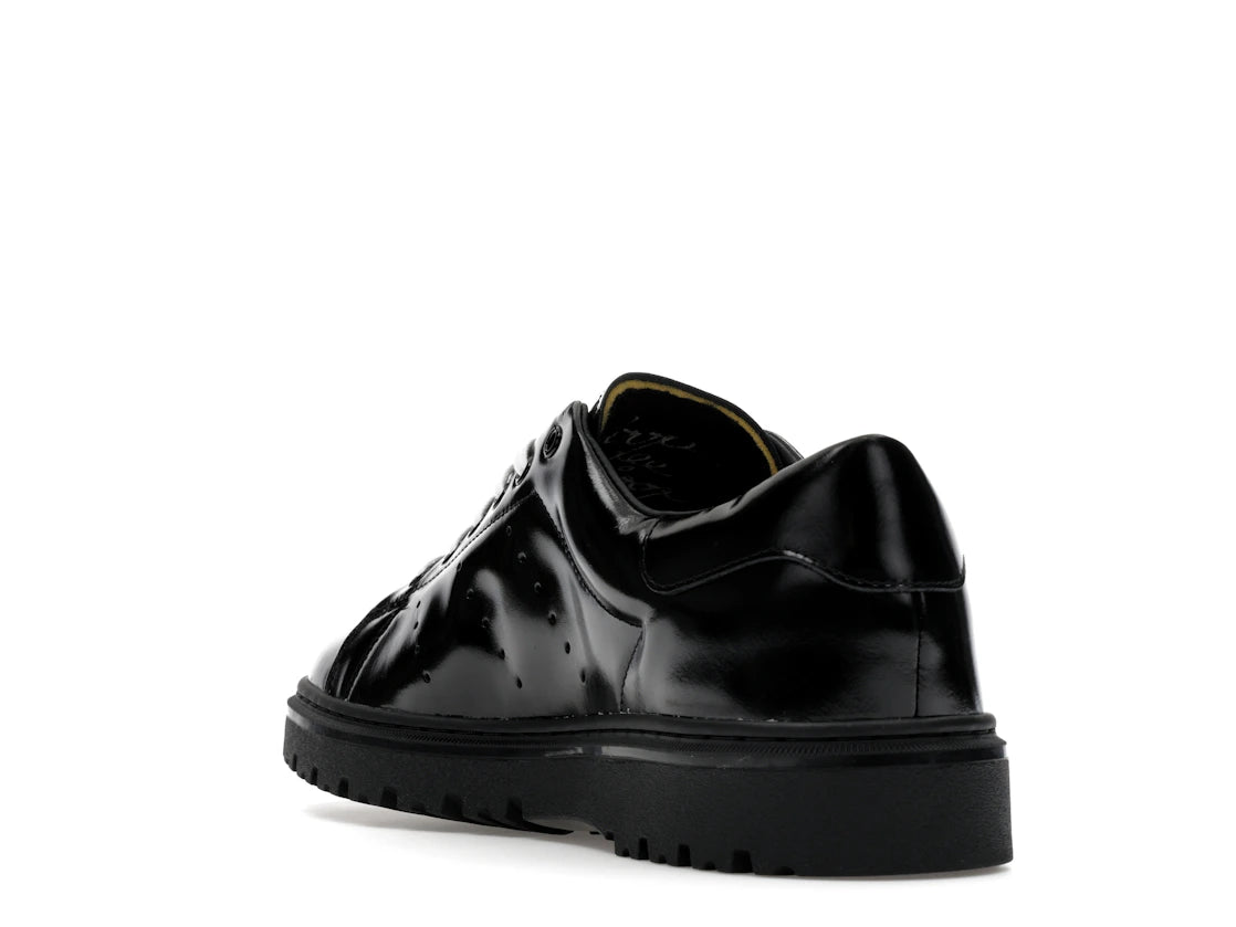 adidas Stan Smith Freizeit SpongeBob Schwammkopf - vue secondaire B