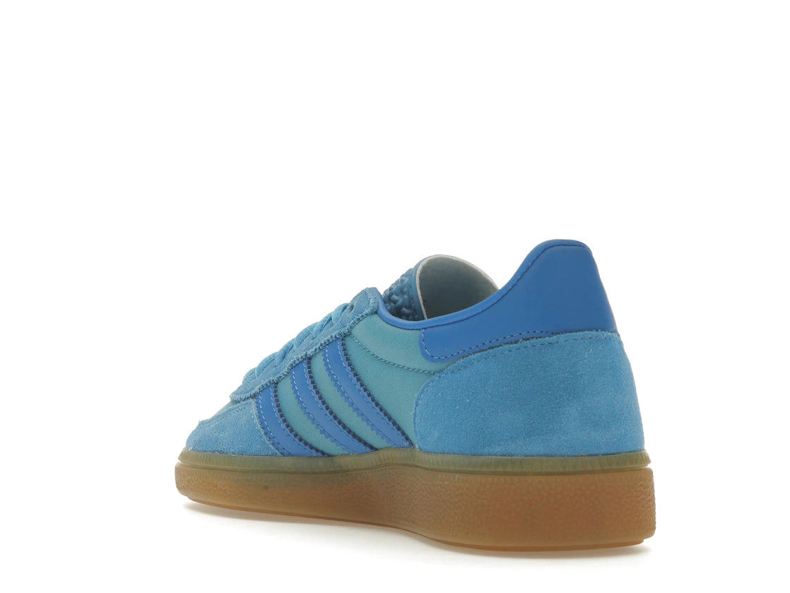 adidas Handball Spezial Pulse Blue Gum - vue secondaire B