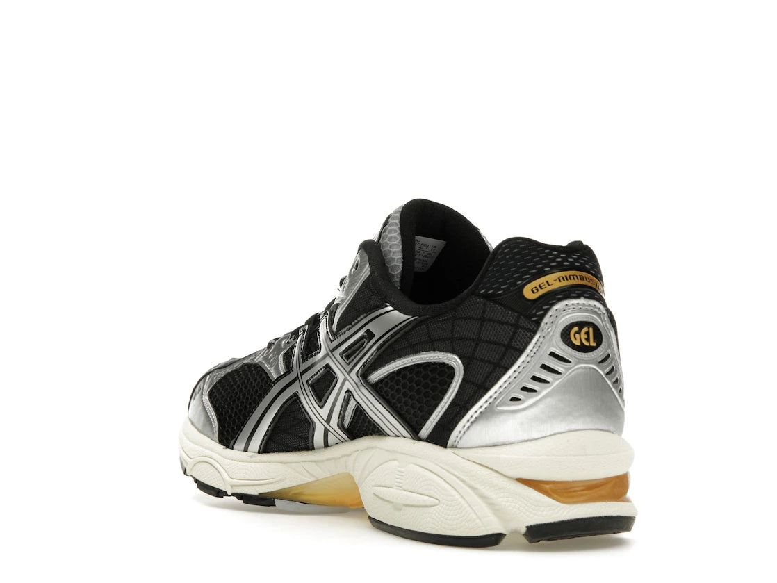 ASICS Gel-Nimbus 10.1 Piedmont Gray - vue secondaire B