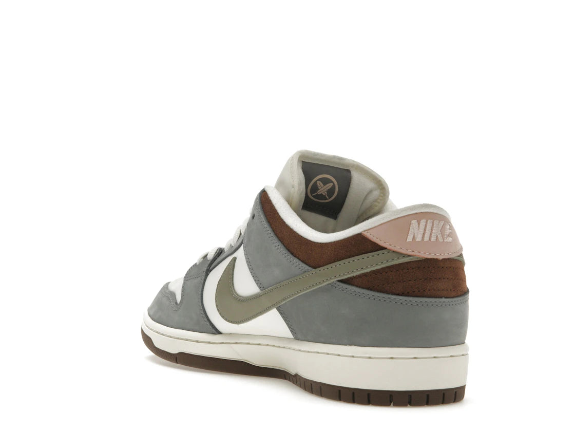 Nike SB Dunk Low Yuto Horigome - vue secondaire B