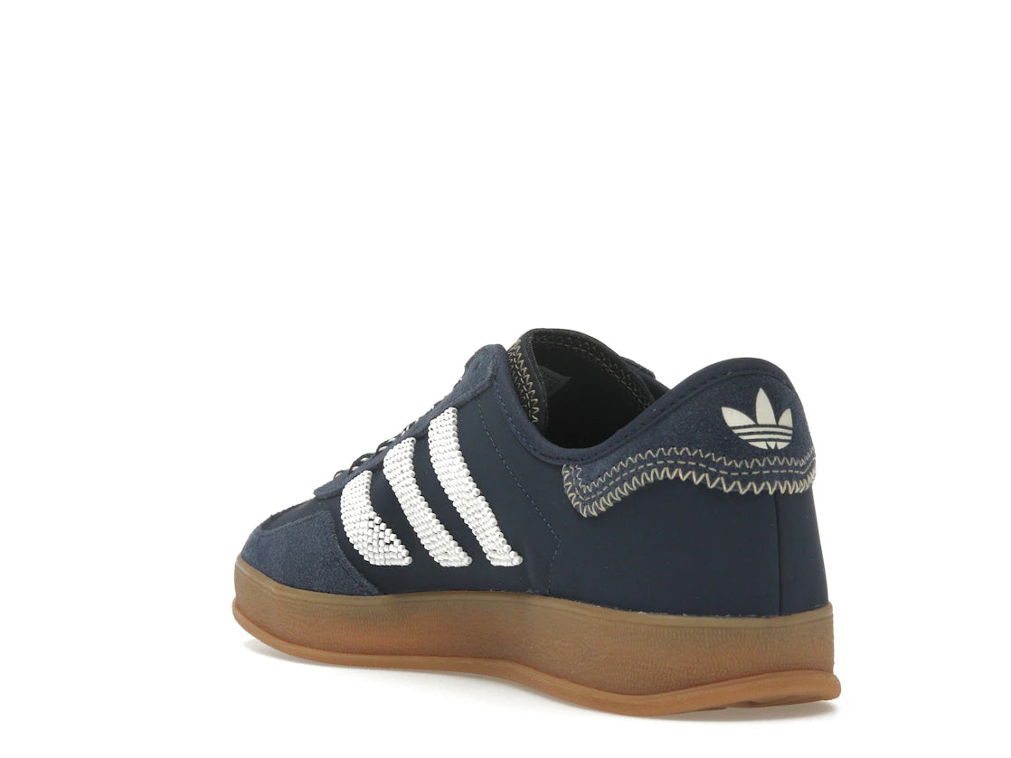 adidas Gazelle Indoor CLOT By Edison Chen Collegiate Navy - vue secondaire B
