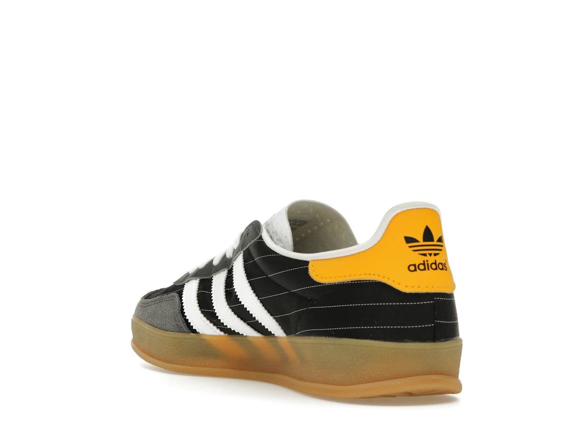 adidas Gazelle Indoor Olympic Black - vue secondaire B