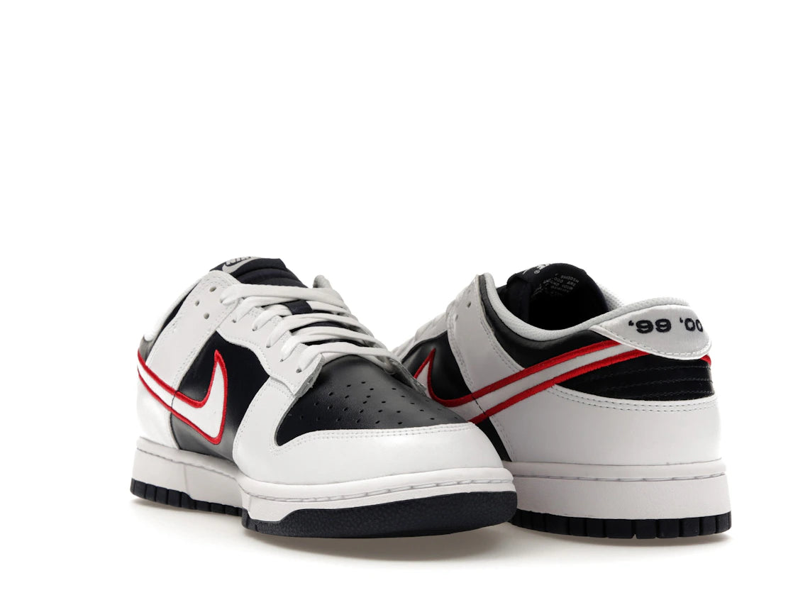 Nike Dunk Low Houston Comets Four-Peat (Damen) - vue secondaire B