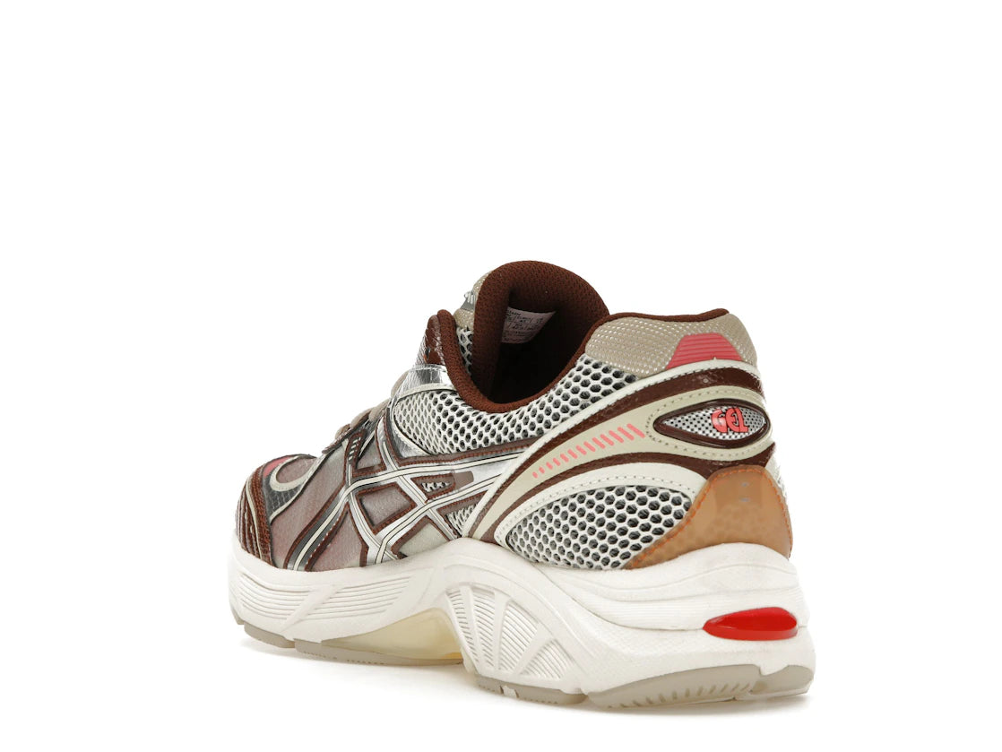 ASICS GT-2160 Above the Clouds Chocolate Brown - vue secondaire B