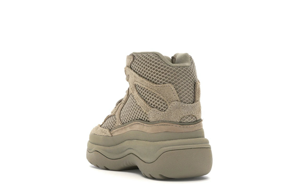 adidas Yeezy Desert Boot Rock (Kids) - vue secondaire B