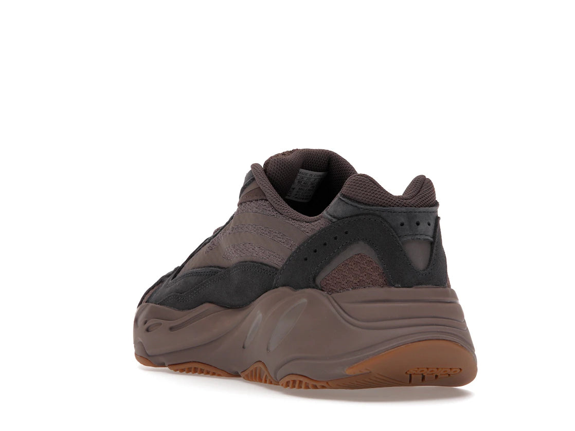 adidas Yeezy Boost 700 V2 Lila - vue secondaire B