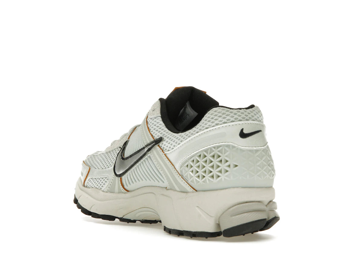 Nike Zoom Vomero 5 Light Silver Chrome (Women's) - vue secondaire B