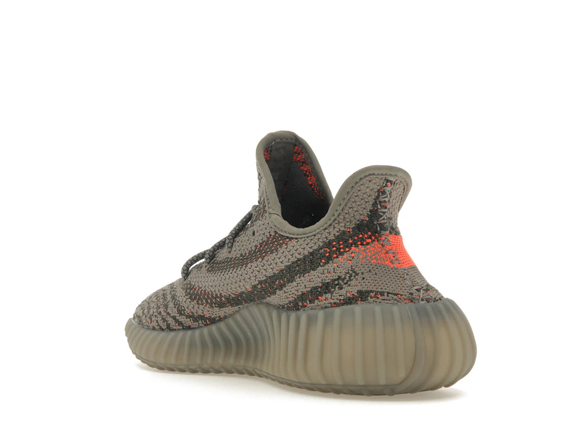 adidas Yeezy Boost 350 V2 Beluga Reflective - vue secondaire B