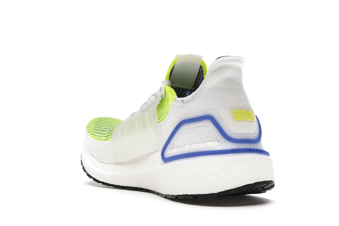 adidas Ultra Boost 19 SNS Special Delivery - vue secondaire B
