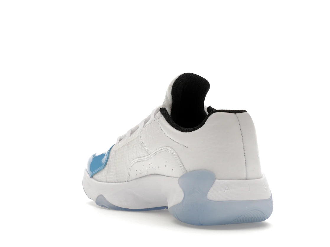 Jordan 11 CMFT Low University Blue - vue secondaire B