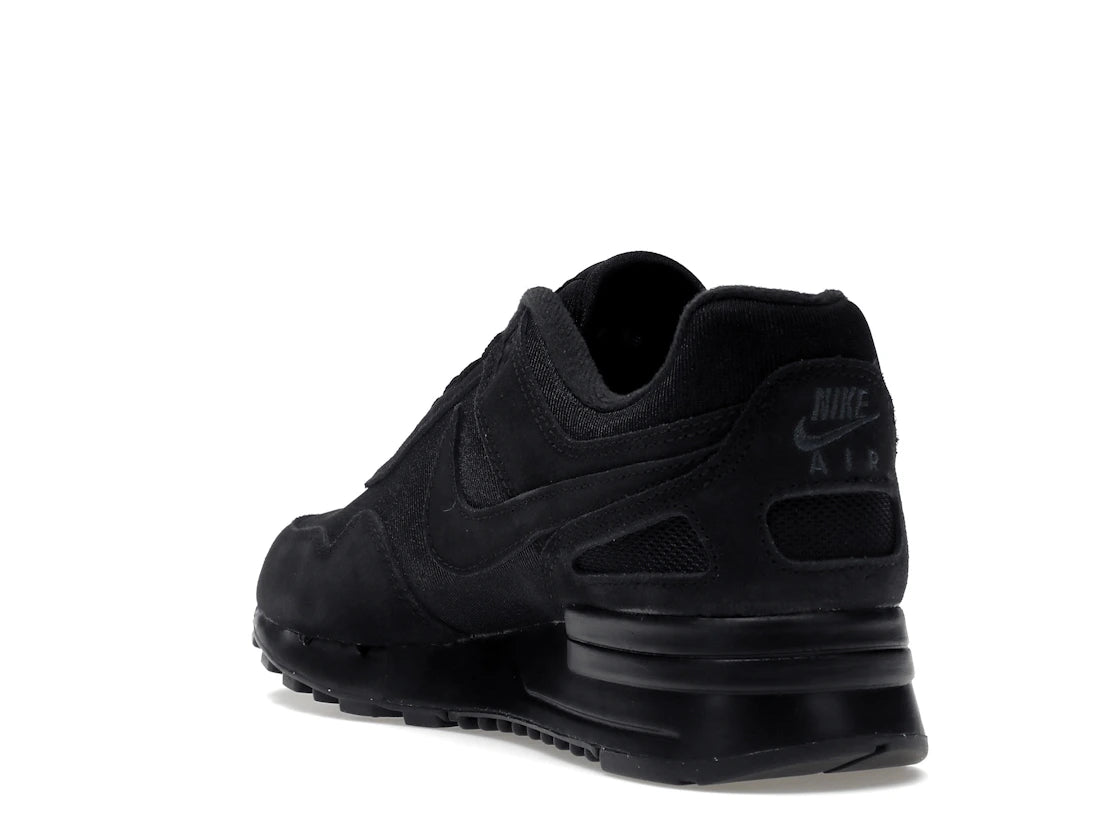 Nike Air Pegasus '89 Triple Black - vue secondaire B