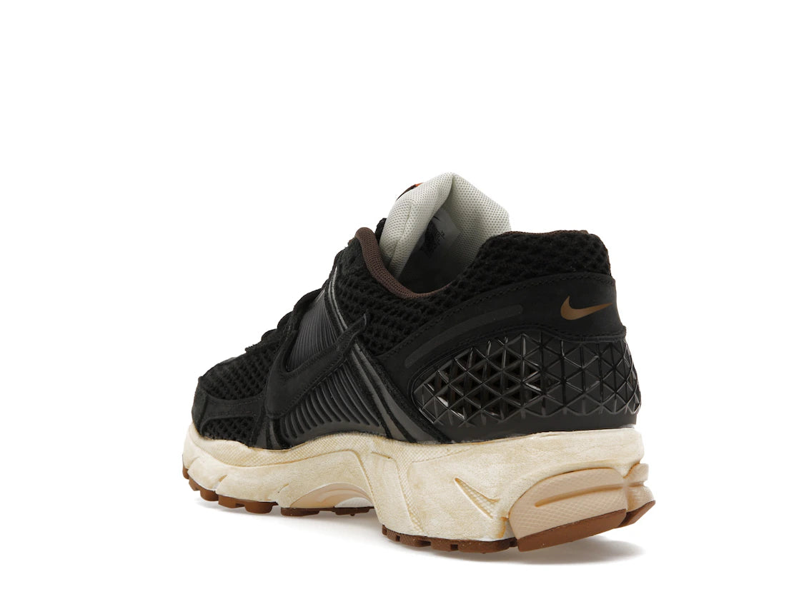 Nike Zoom Vomero 5 Black Sesame (Women's) - vue secondaire B