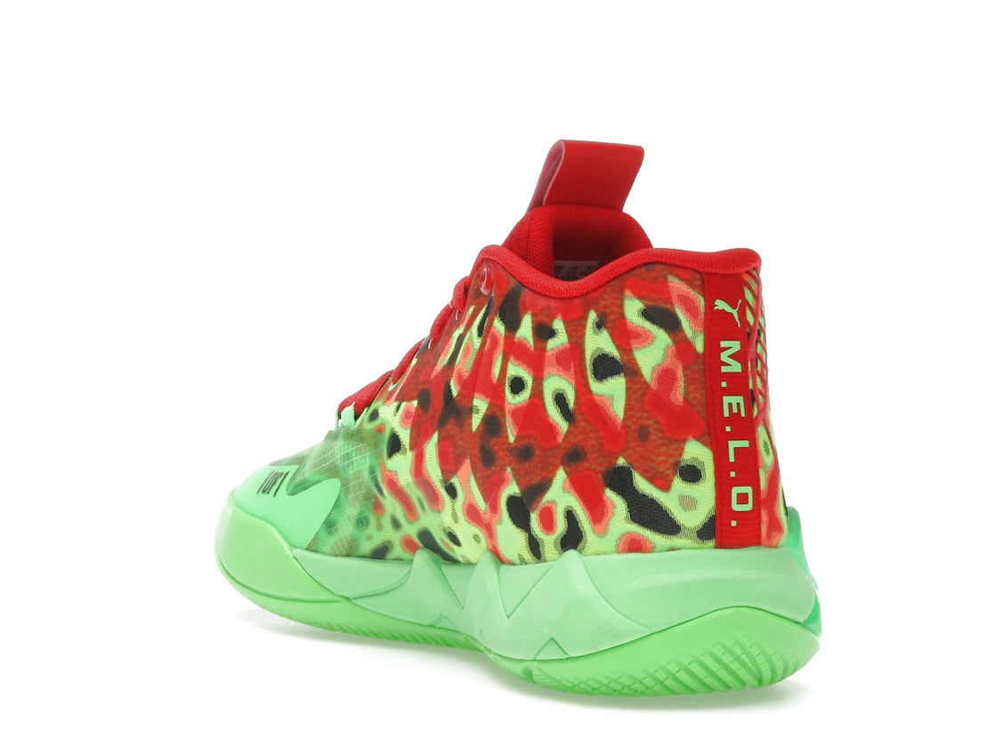Puma LaMelo Ball MB.01 Thermal - vue secondaire B