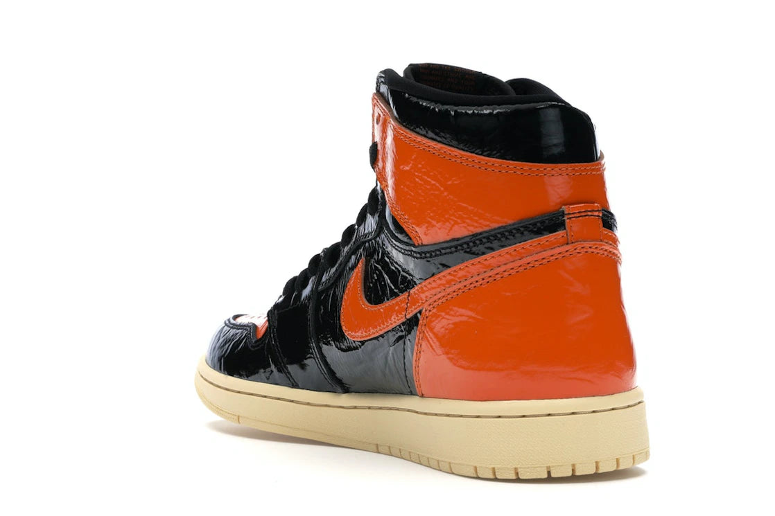 Jordan 1 Retro High Shattered Backboard 3.0 - vue secondaire B