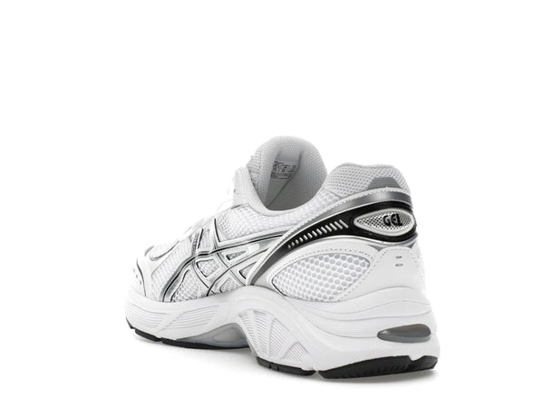 ASICS GT-2160 Pure Silver White