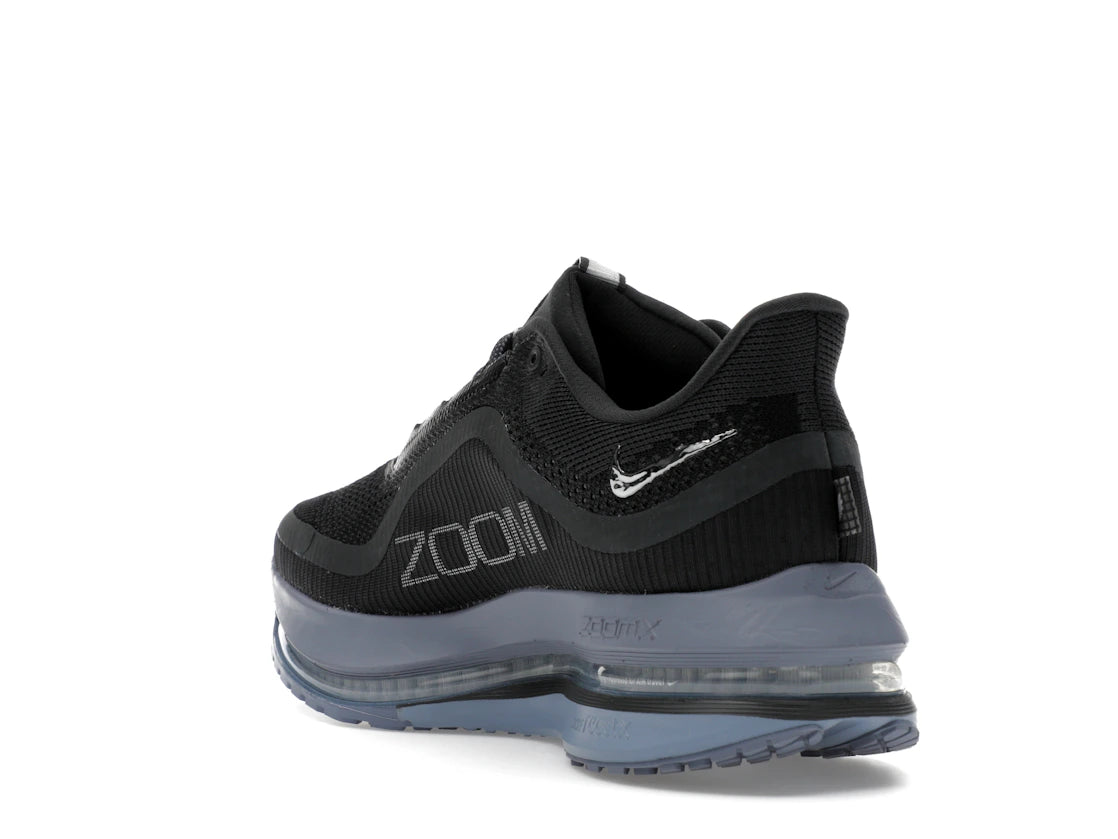 Nike Air Zoom Pegasus Premium Anthracite - vue secondaire B