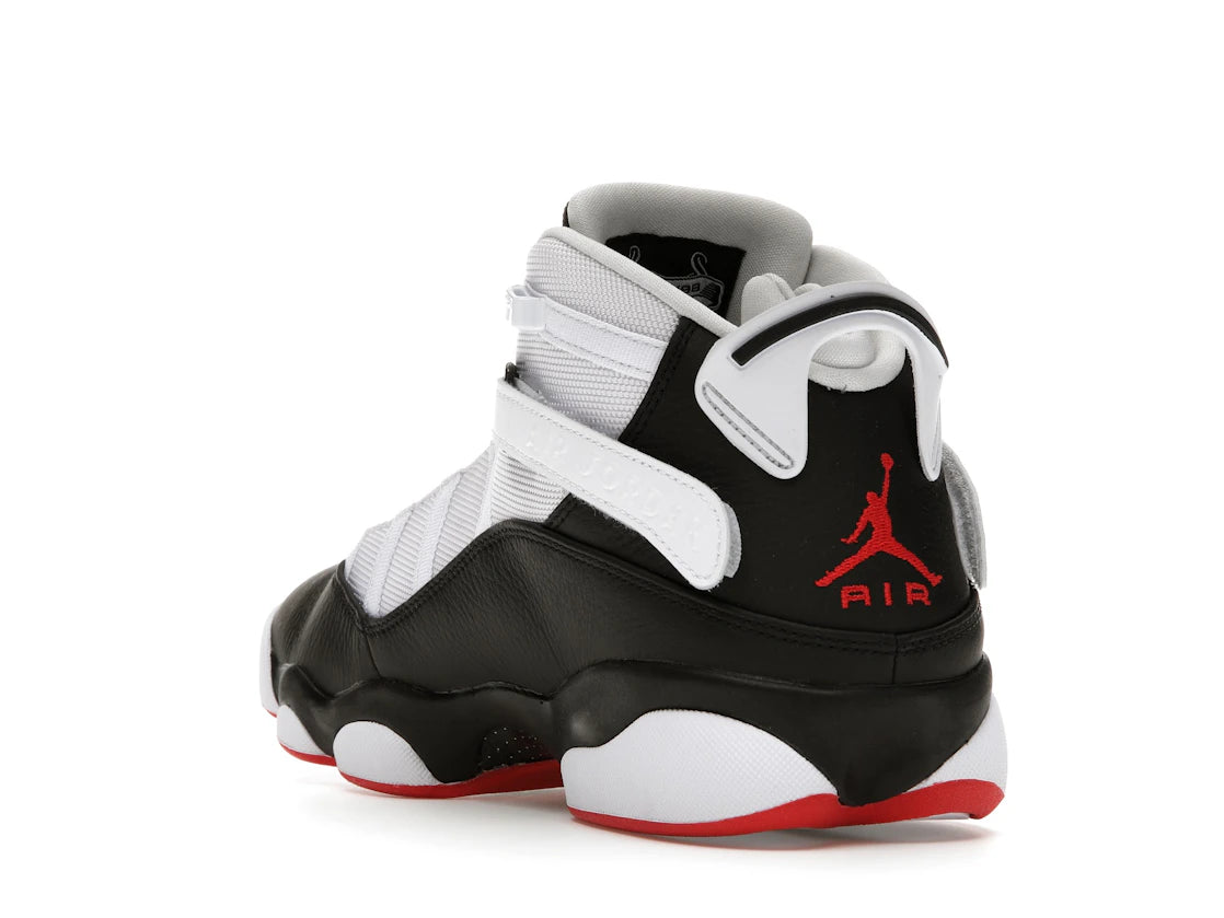 Jordan 6 Rings He Got Game - vue secondaire B