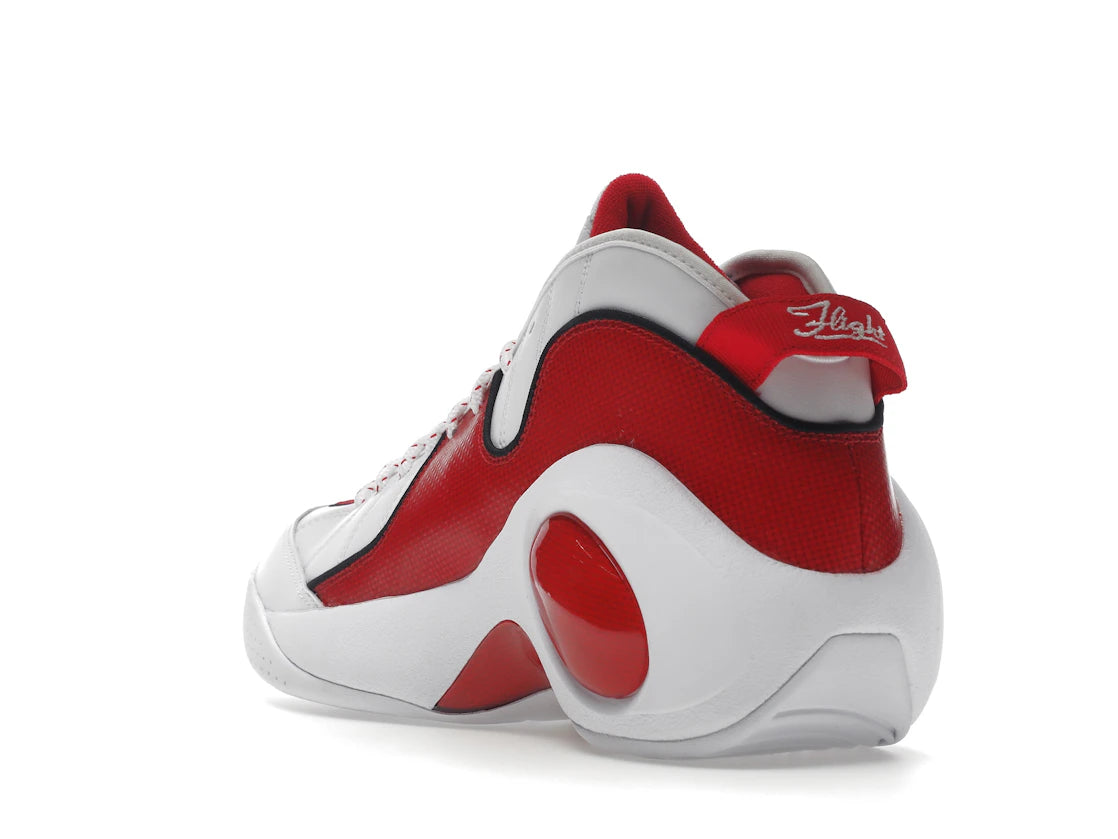 Nike Air Zoom Flight 95 True Red - vue secondaire B