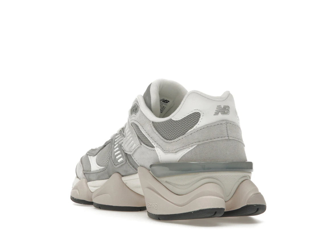 New Balance 9060 Slate Grey Raincloud - vue secondaire B