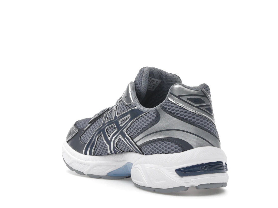 ASICS Gel-1130 Gravel Pure Silver - vue secondaire B