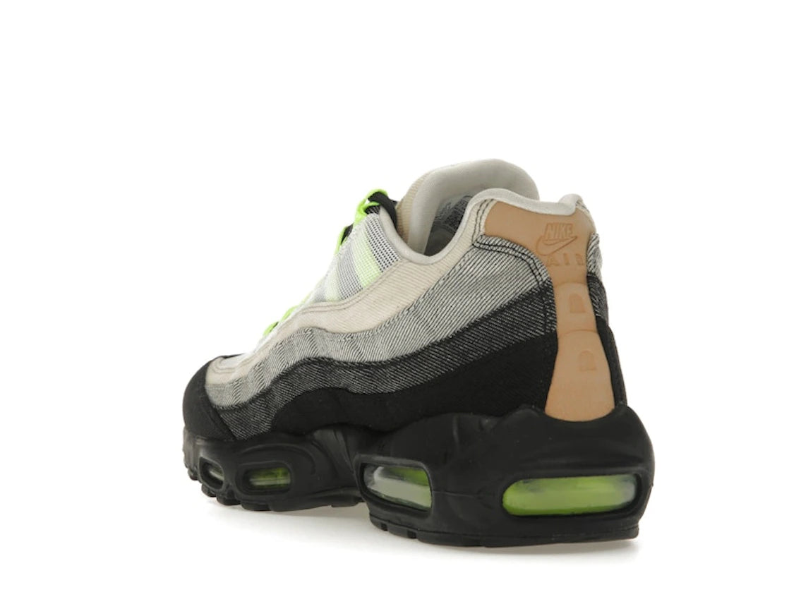 Nike Air Max 95 Denham - vue secondaire B