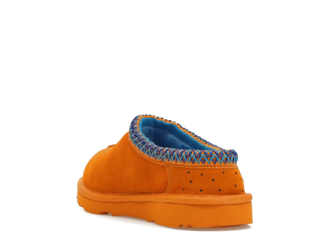 UGG Tasman II Slipper Cookie Monster Brown (Kids) - vue secondaire B