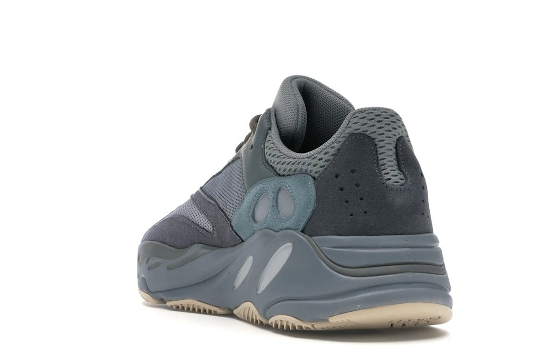 adidas Yeezy Boost 700 Teal Blue - vue secondaire B