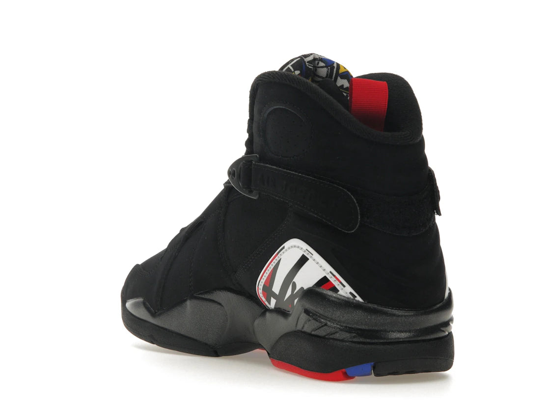 Jordan 8 Retro Playoffs (2023) - vue secondaire B