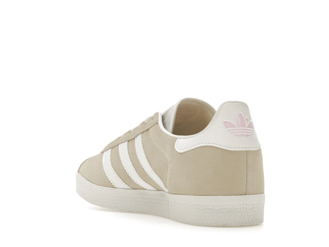 adidas Gazelle Off White Cloud White (Damen) - vue secondaire B
