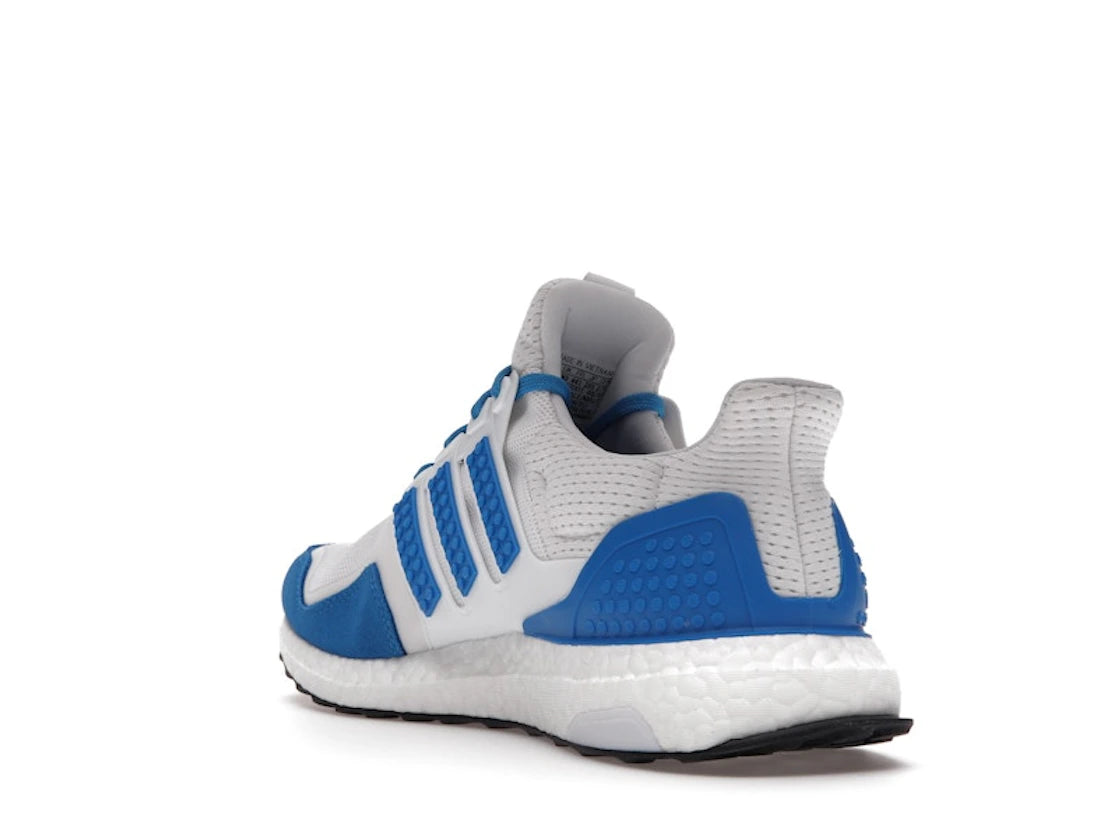adidas Ultra Boost LEGO Color Pack Blue - vue secondaire B