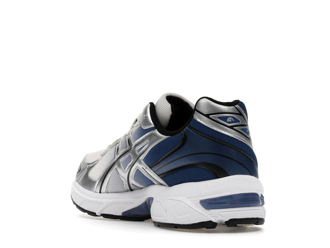 ASICS Gel-1130 Blue Pure Silver Gradient - vue secondaire B