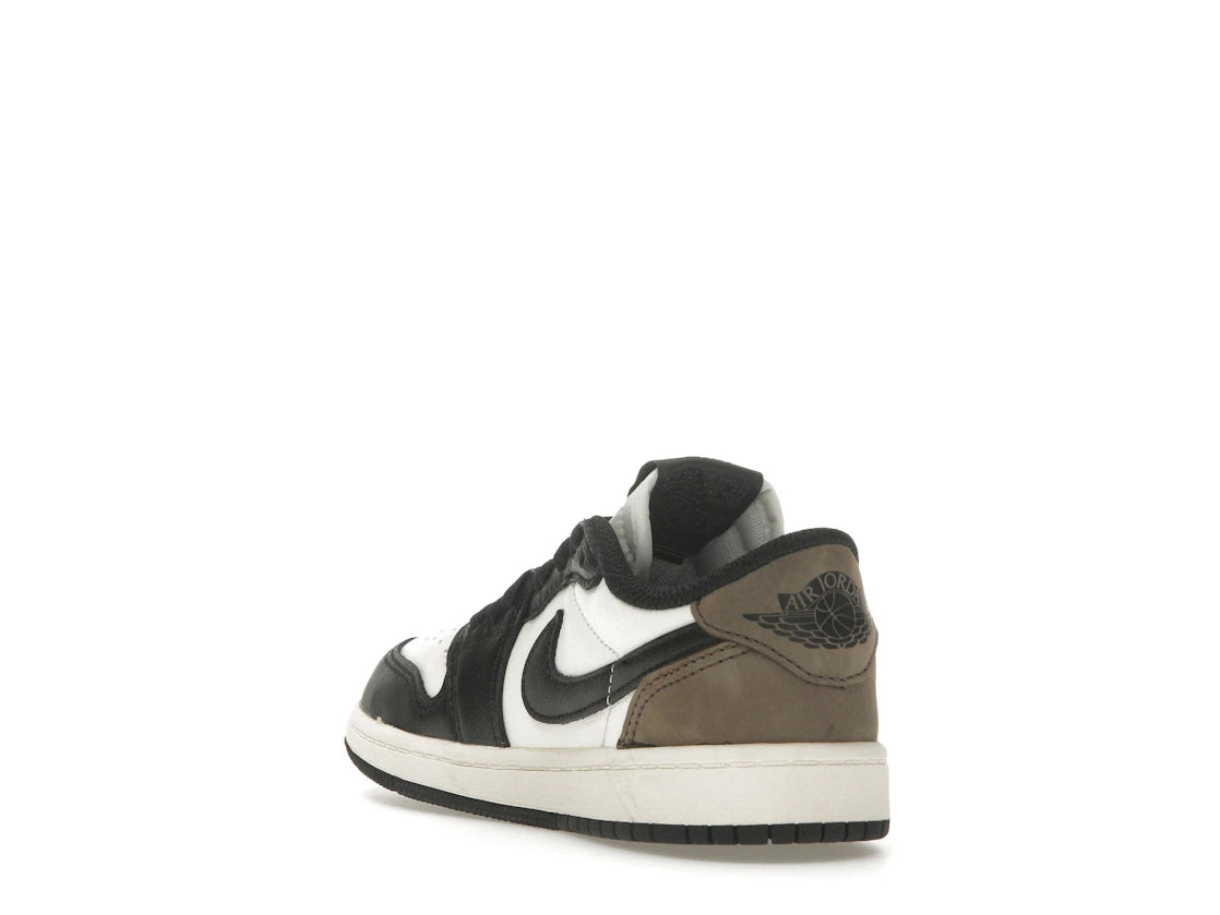Jordan 1 Retro Low OG Mocha (PS) - vue secondaire B