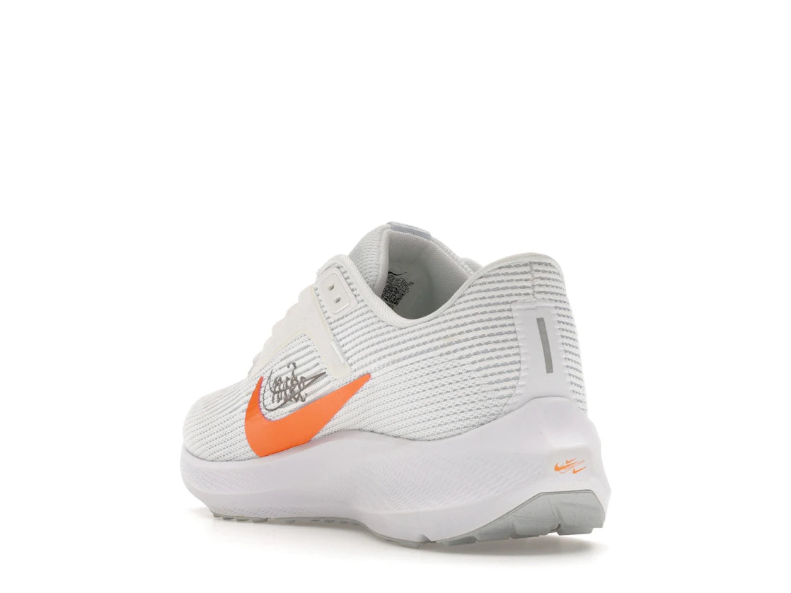 Nike Pegasus 40 Premium White Multi-Color - vue secondaire B