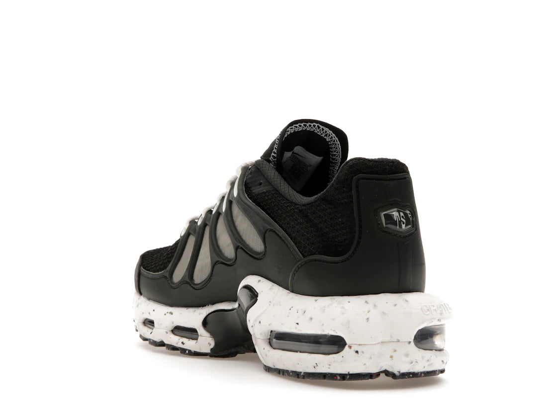Nike Air Max Terrascape Plus Off Black - vue secondaire B