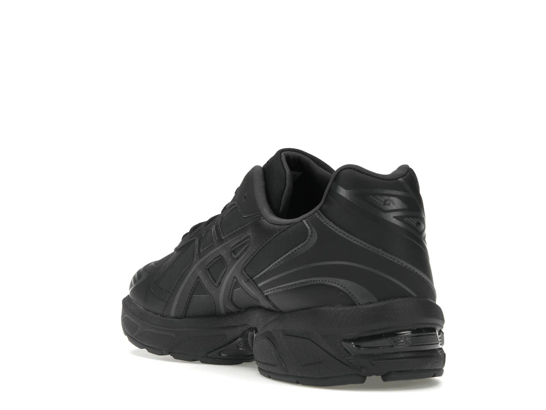 ASICS GEL-1130 NS Black - vue secondaire B