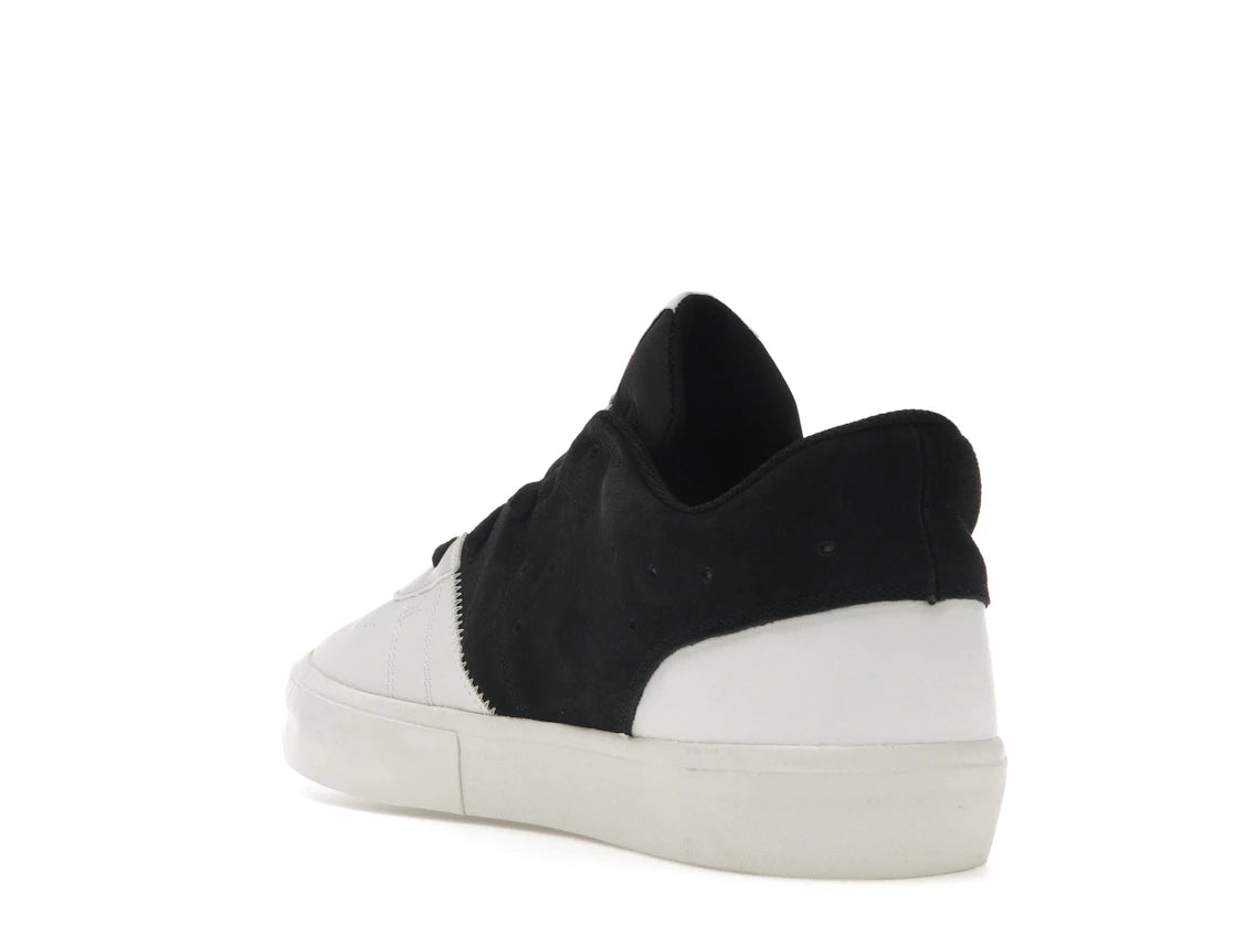 Jordan Series ES Black White - vue secondaire B