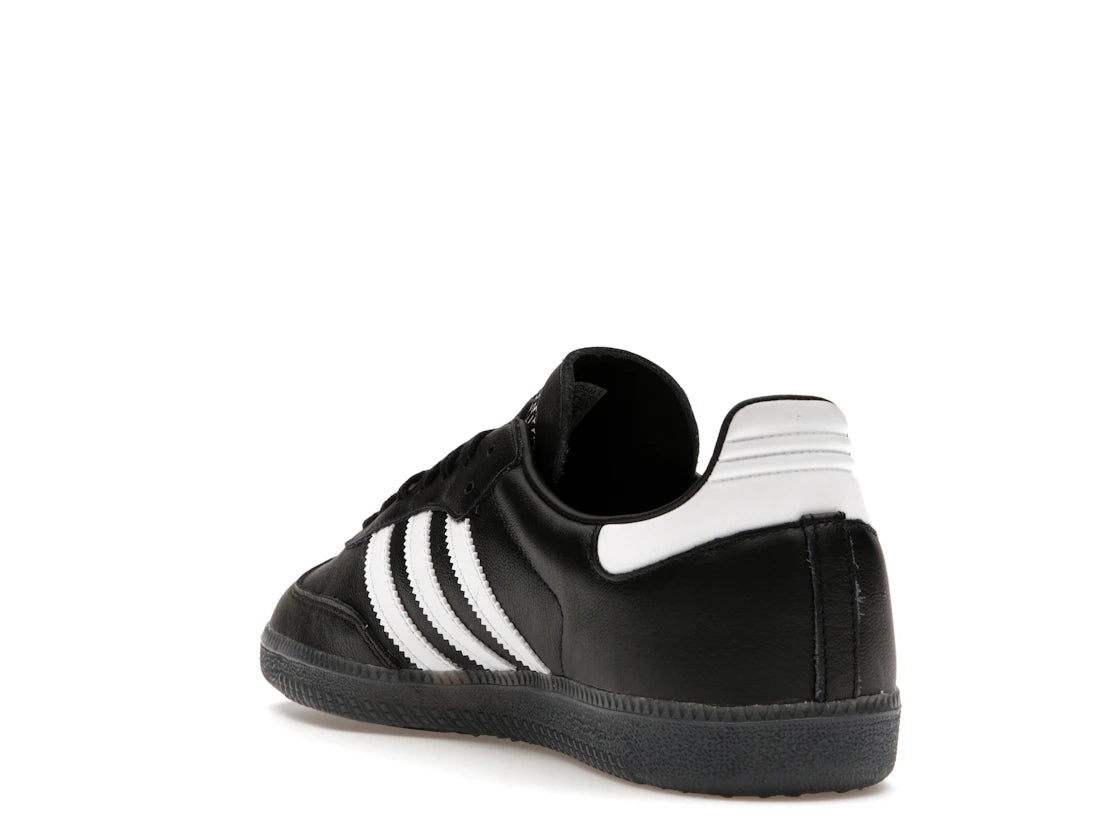 adidas Samba Fucking Awesome Jason Dill Black - vue secondaire B
