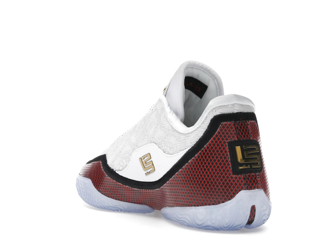 Nike LeBron 23 Grand Opening (Translucent Outsole) - vue secondaire B