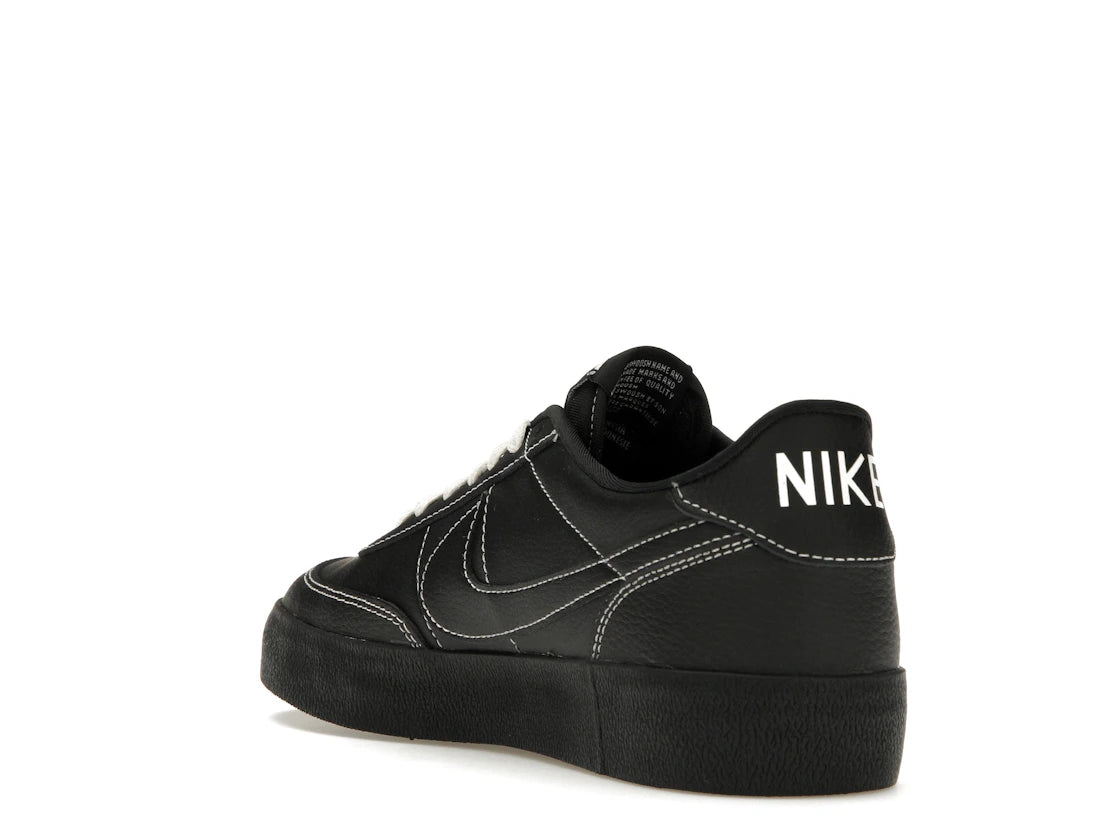 Nike Killshot 2 Phantom Black - vue secondaire B