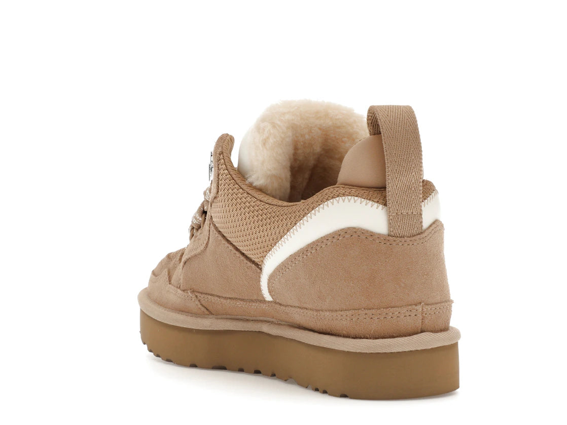 UGG Lowmel Sand (Women's) - vue secondaire B