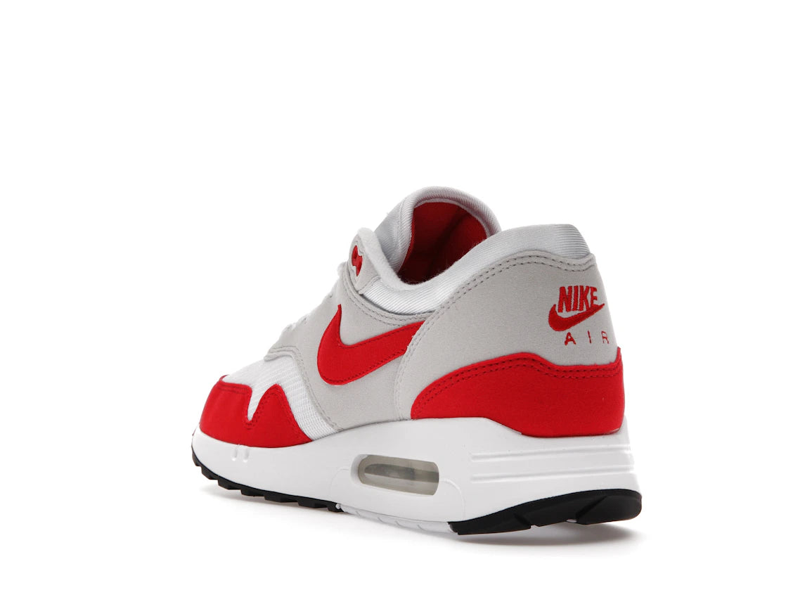 Nike Air Max 1 '86 OG Big Bubble Sport Red - vue secondaire B